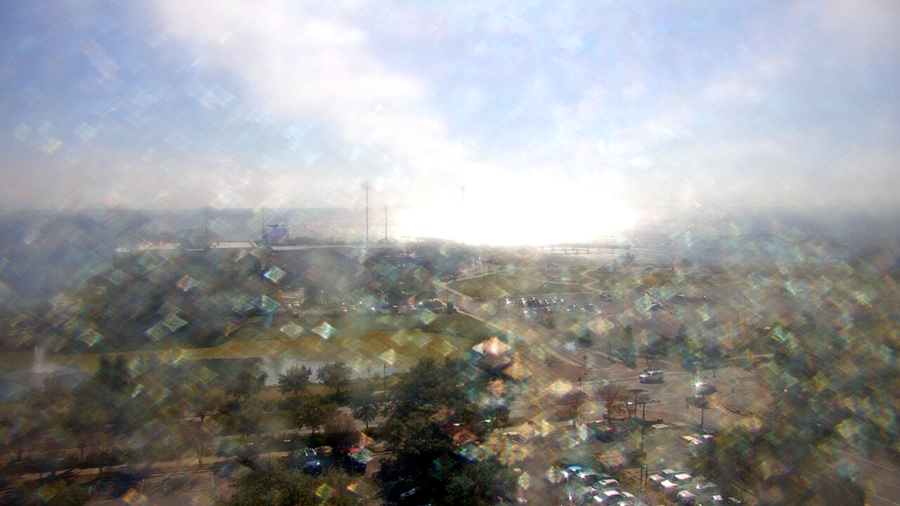 Thumbnail for current weather camera view from City of Pensacola City Hall in Pensacola, Florida