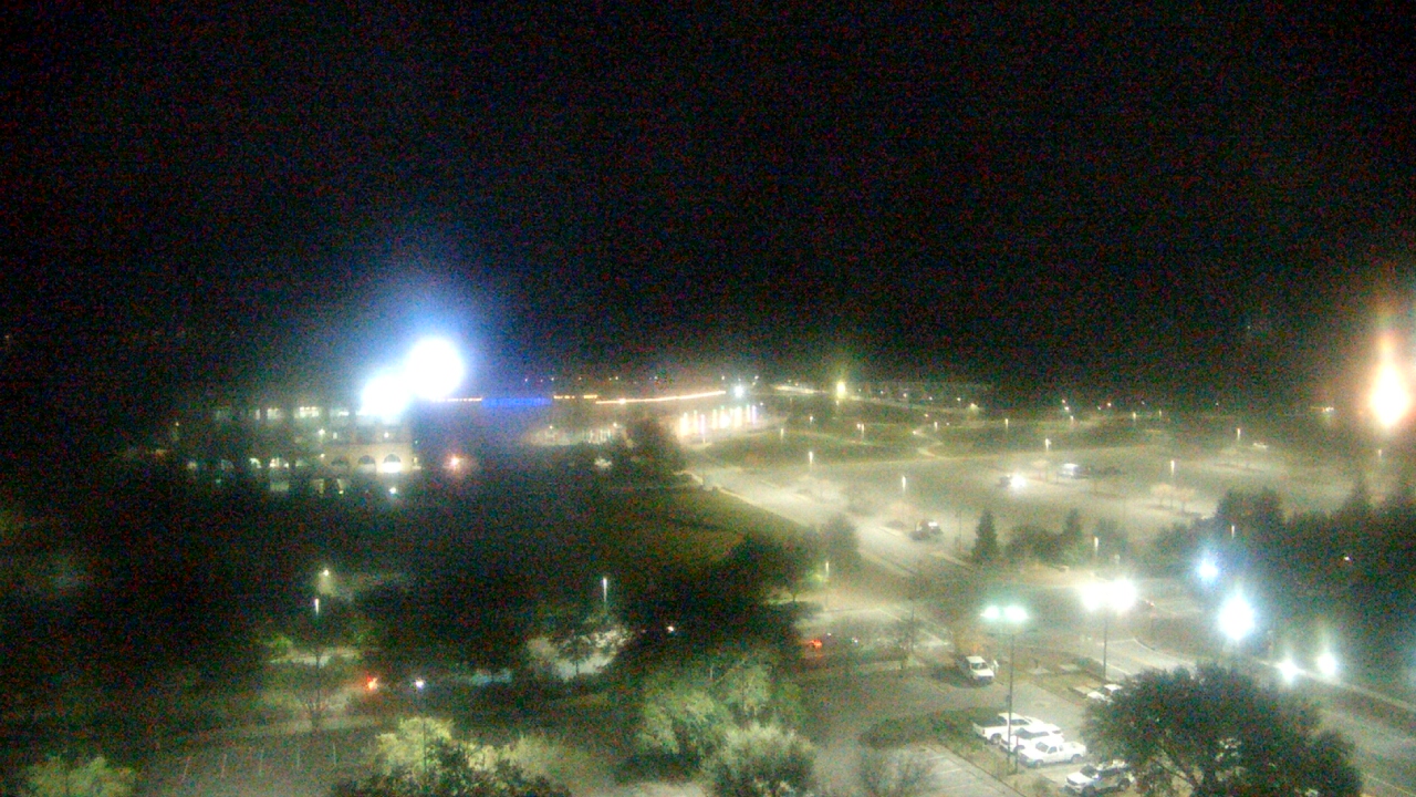 Thumbnail for current weather camera view from City of Pensacola City Hall in Pensacola, Florida