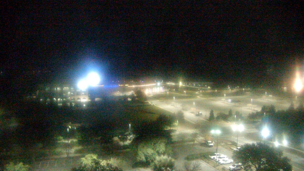 Thumbnail for current weather camera view from City of Pensacola City Hall in Pensacola, Florida