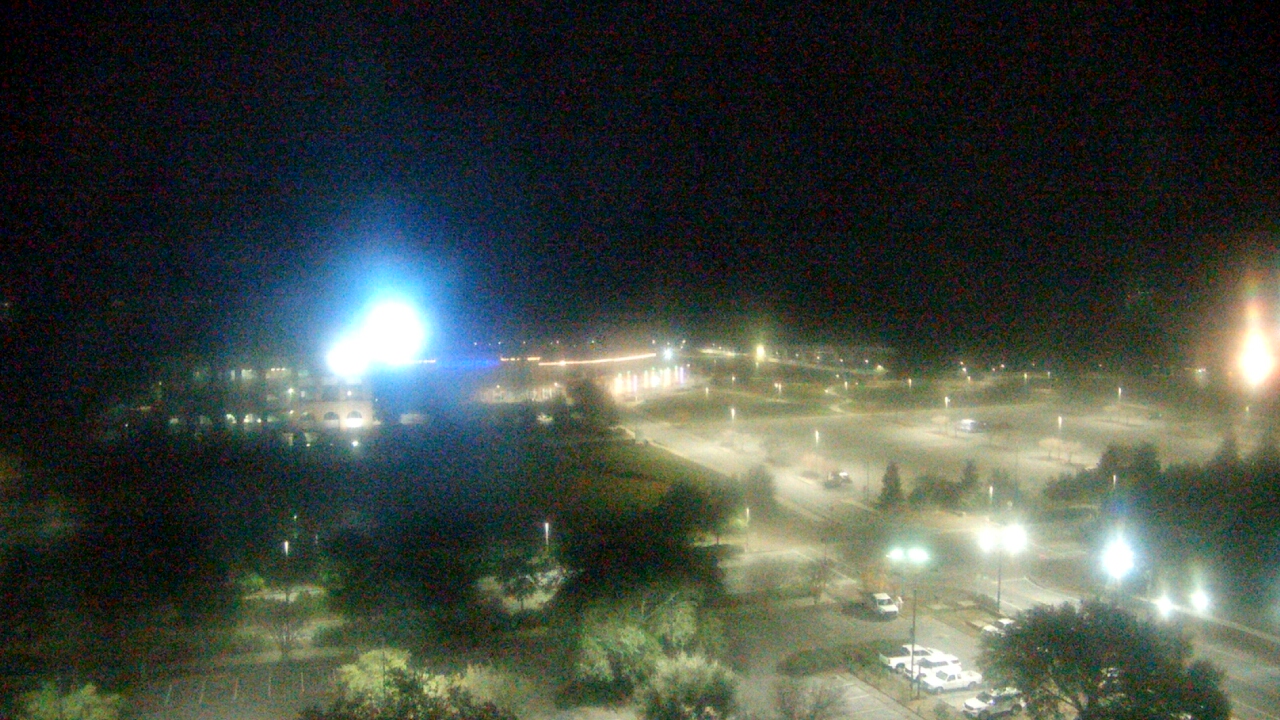 Thumbnail for current weather camera view from City of Pensacola City Hall in Pensacola, Florida