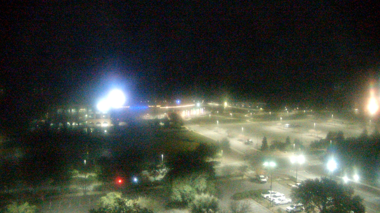 Thumbnail for current weather camera view from City of Pensacola City Hall in Pensacola, Florida