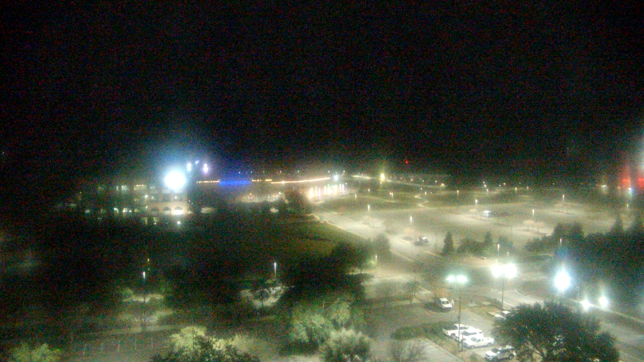 Thumbnail for current weather camera view from City of Pensacola City Hall in Pensacola, Florida