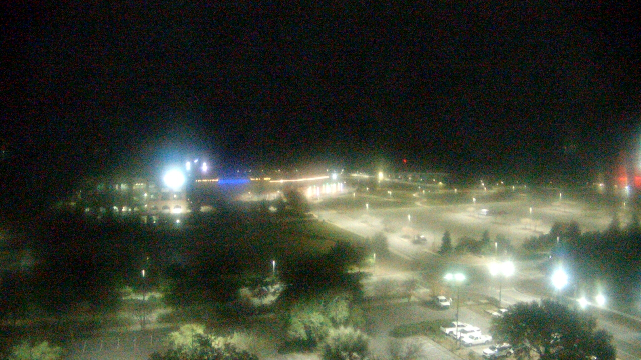 Thumbnail for current weather camera view from City of Pensacola City Hall in Pensacola, Florida