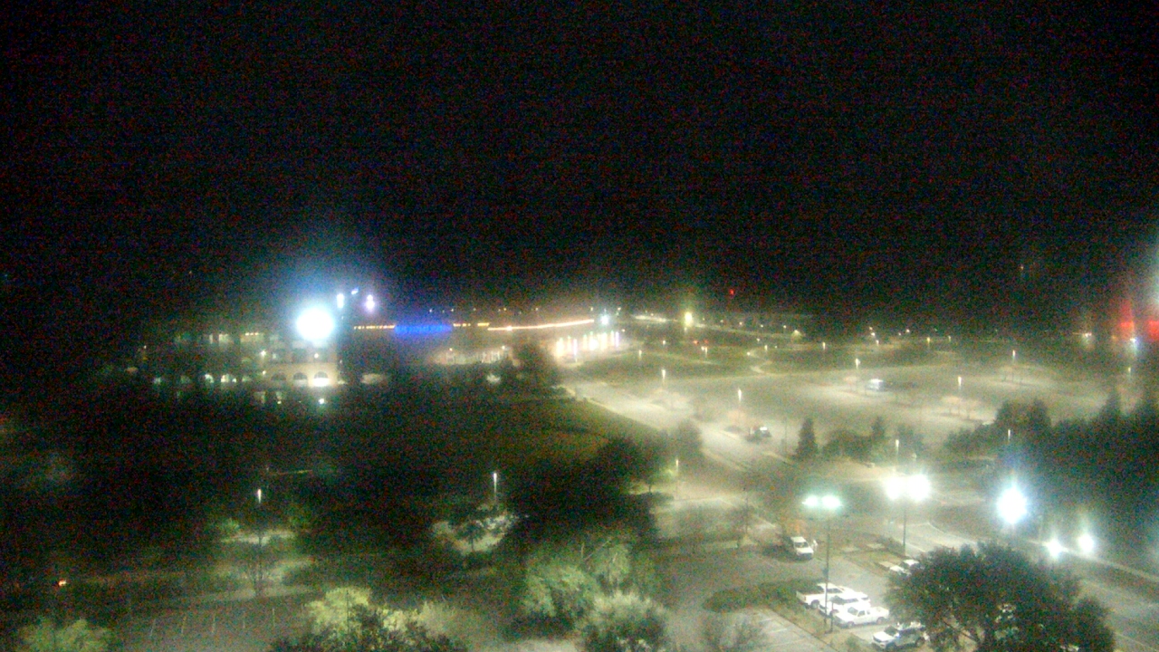 Thumbnail for current weather camera view from City of Pensacola City Hall in Pensacola, Florida