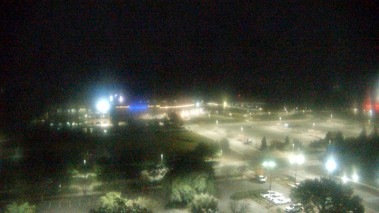 Thumbnail for current weather camera view from City of Pensacola City Hall in Pensacola, Florida