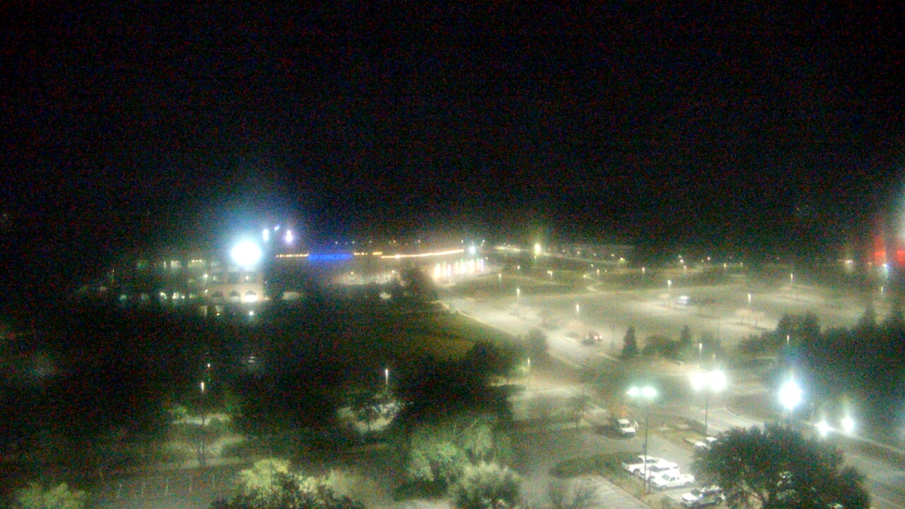 Thumbnail for current weather camera view from City of Pensacola City Hall in Pensacola, Florida