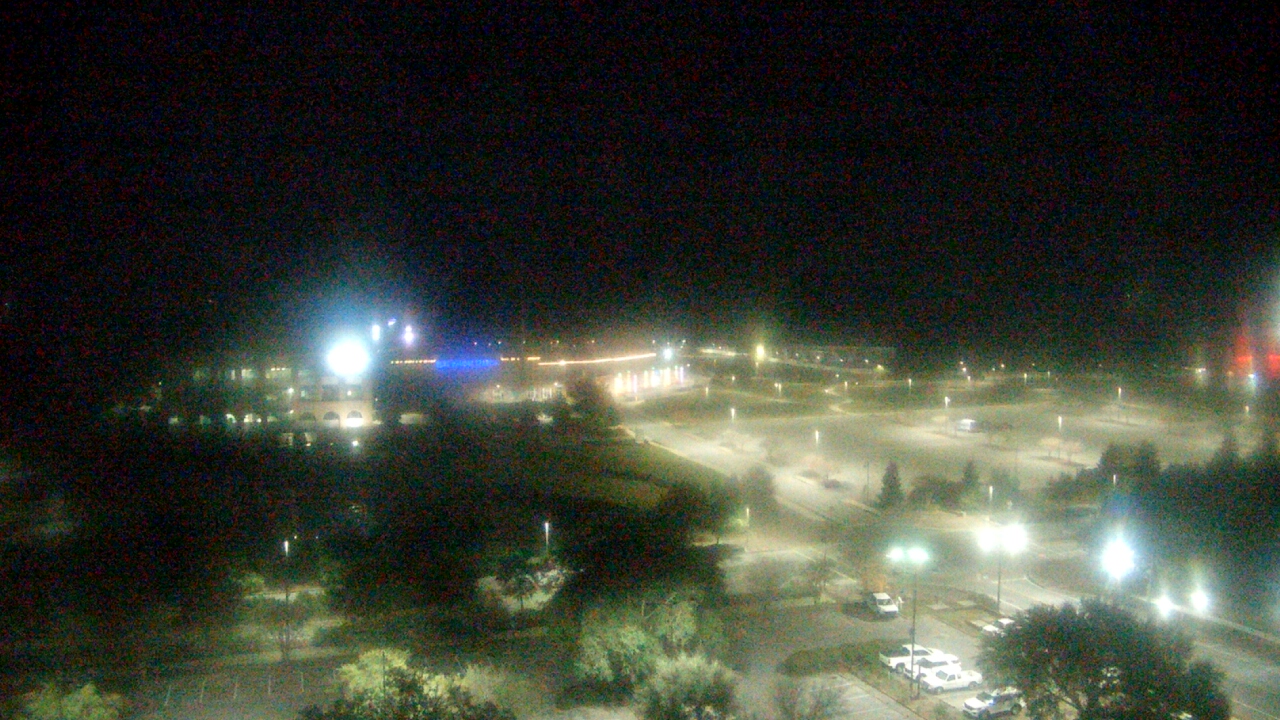 Thumbnail for current weather camera view from City of Pensacola City Hall in Pensacola, Florida