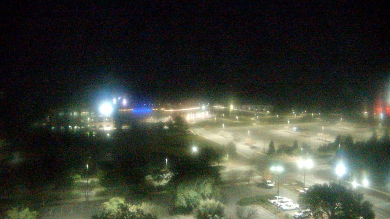 Thumbnail for current weather camera view from City of Pensacola City Hall in Pensacola, Florida