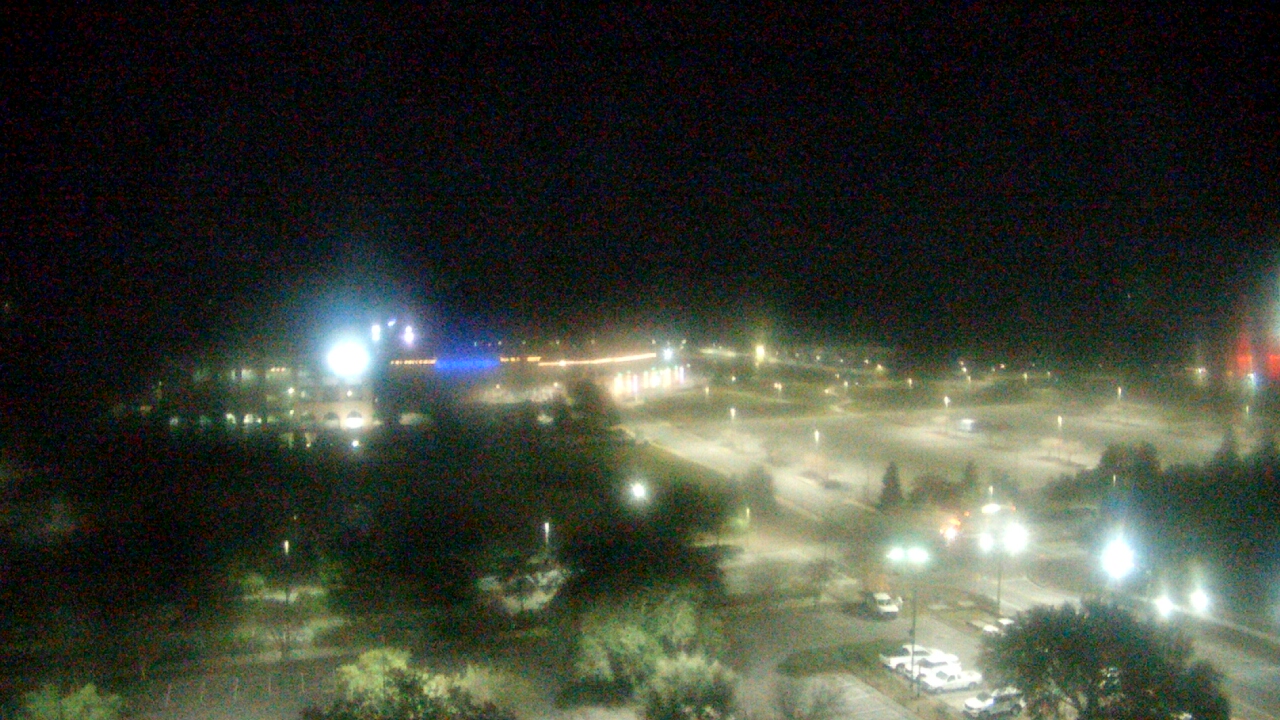 Thumbnail for current weather camera view from City of Pensacola City Hall in Pensacola, Florida