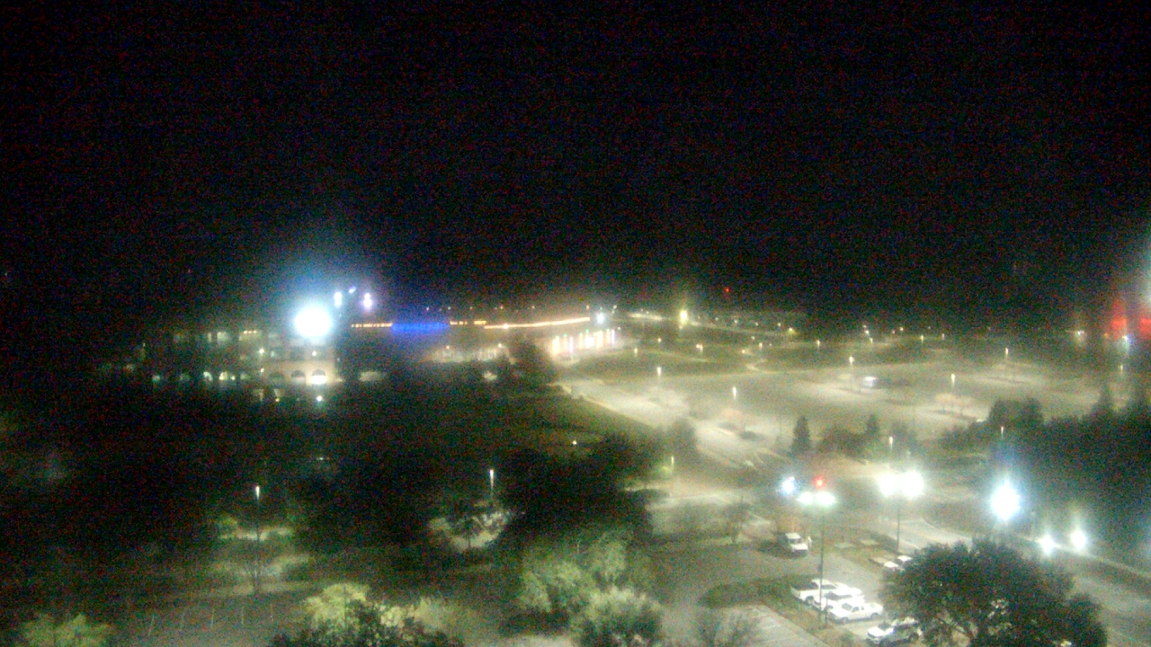 Thumbnail for current weather camera view from City of Pensacola City Hall in Pensacola, Florida