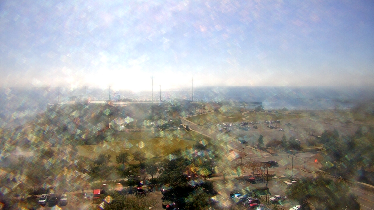 Thumbnail for current weather camera view from City of Pensacola City Hall in Pensacola, Florida