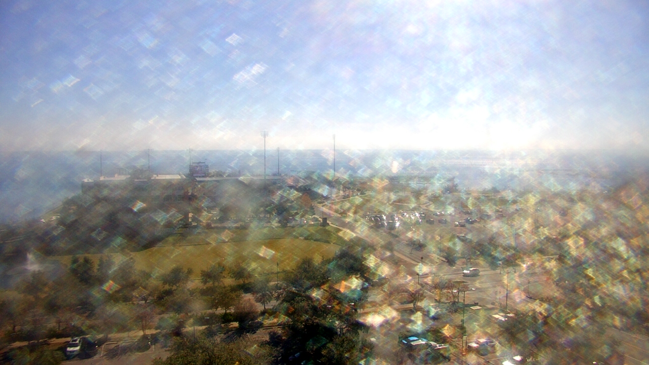 Thumbnail for current weather camera view from City of Pensacola City Hall in Pensacola, Florida