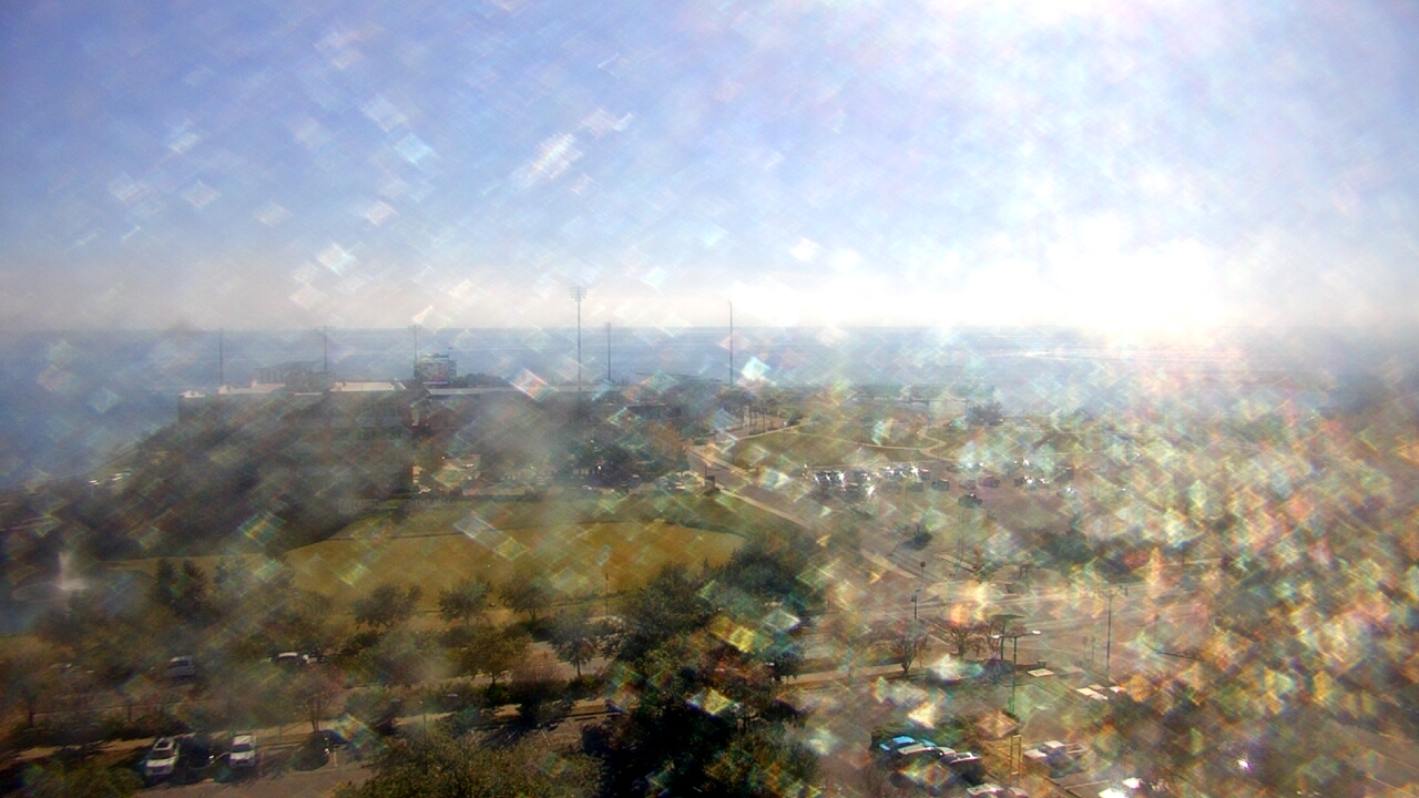 Thumbnail for current weather camera view from City of Pensacola City Hall in Pensacola, Florida