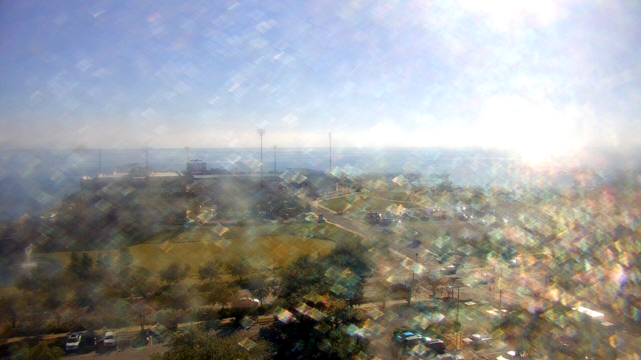 Thumbnail for current weather camera view from City of Pensacola City Hall in Pensacola, Florida