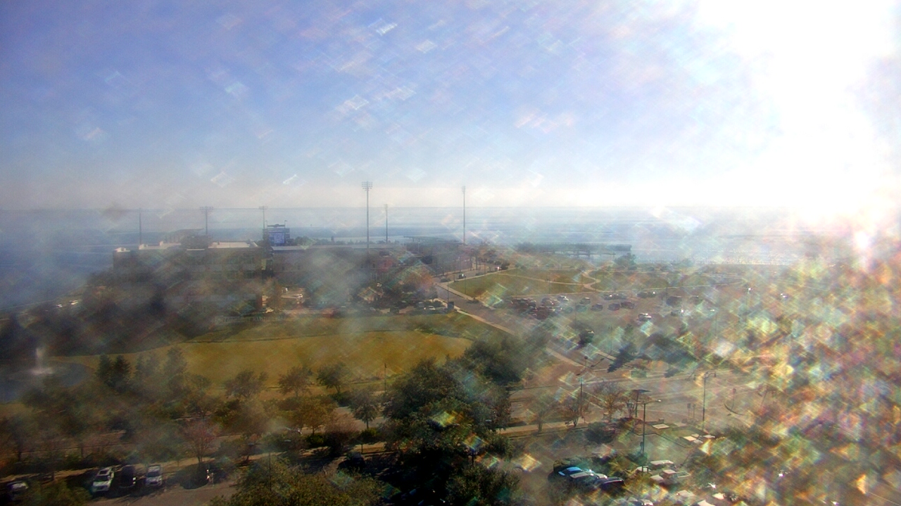 Thumbnail for current weather camera view from City of Pensacola City Hall in Pensacola, Florida