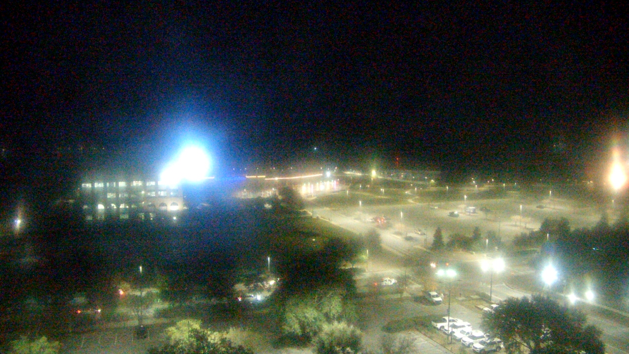 Thumbnail for current weather camera view from City of Pensacola City Hall in Pensacola, Florida