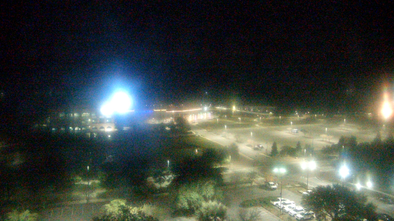 Thumbnail for current weather camera view from City of Pensacola City Hall in Pensacola, Florida
