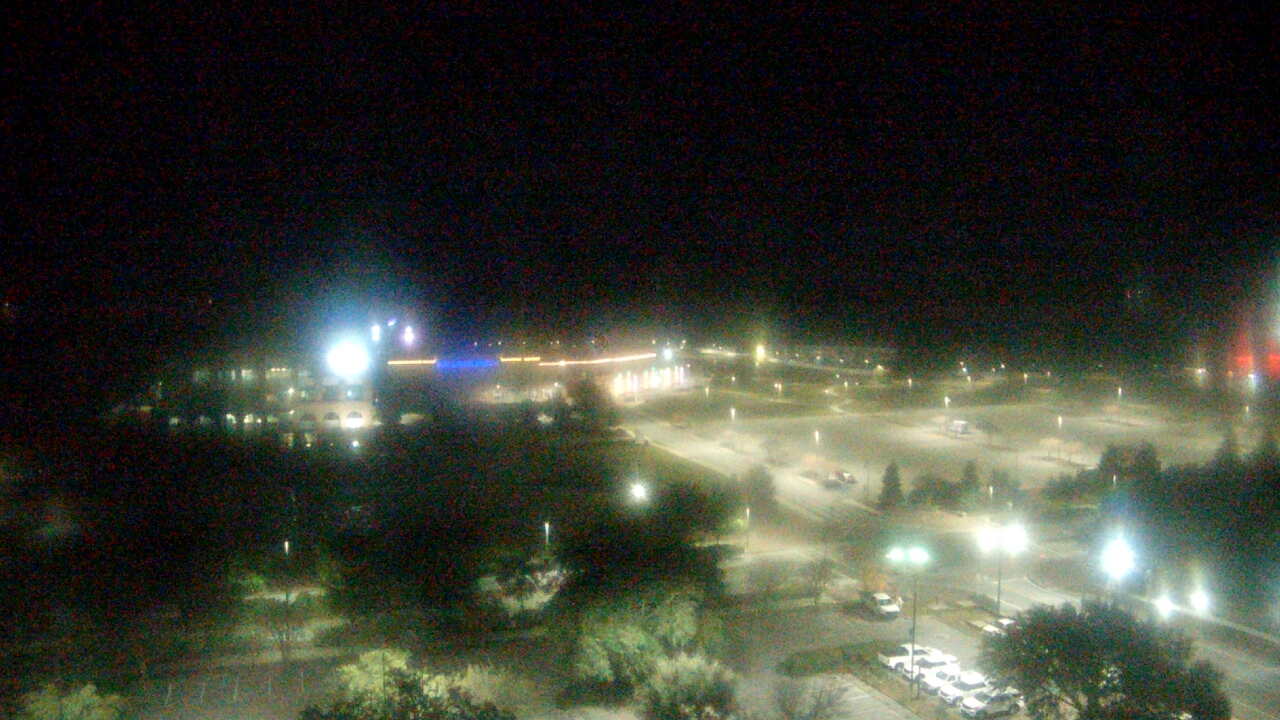 Thumbnail for current weather camera view from City of Pensacola City Hall in Pensacola, Florida