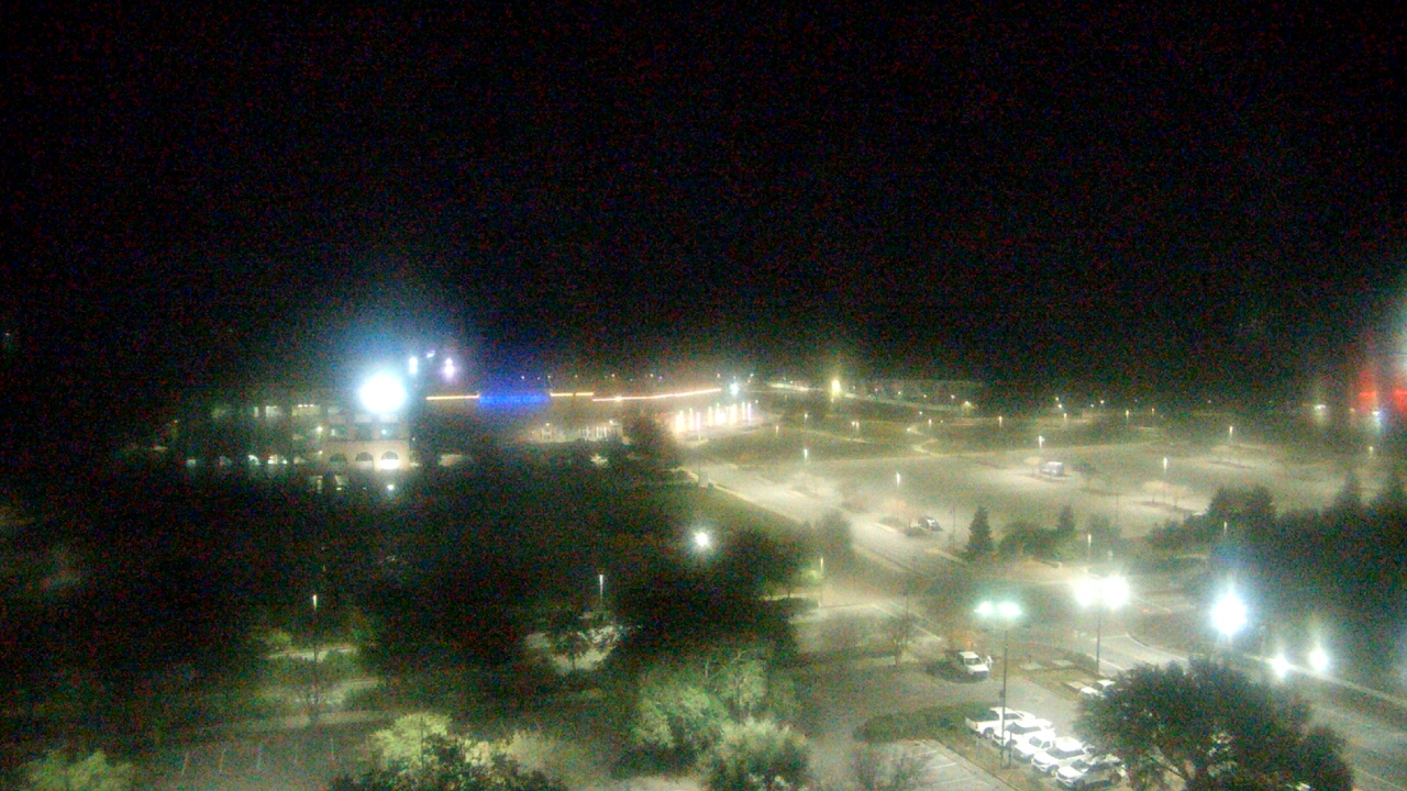Thumbnail for current weather camera view from City of Pensacola City Hall in Pensacola, Florida
