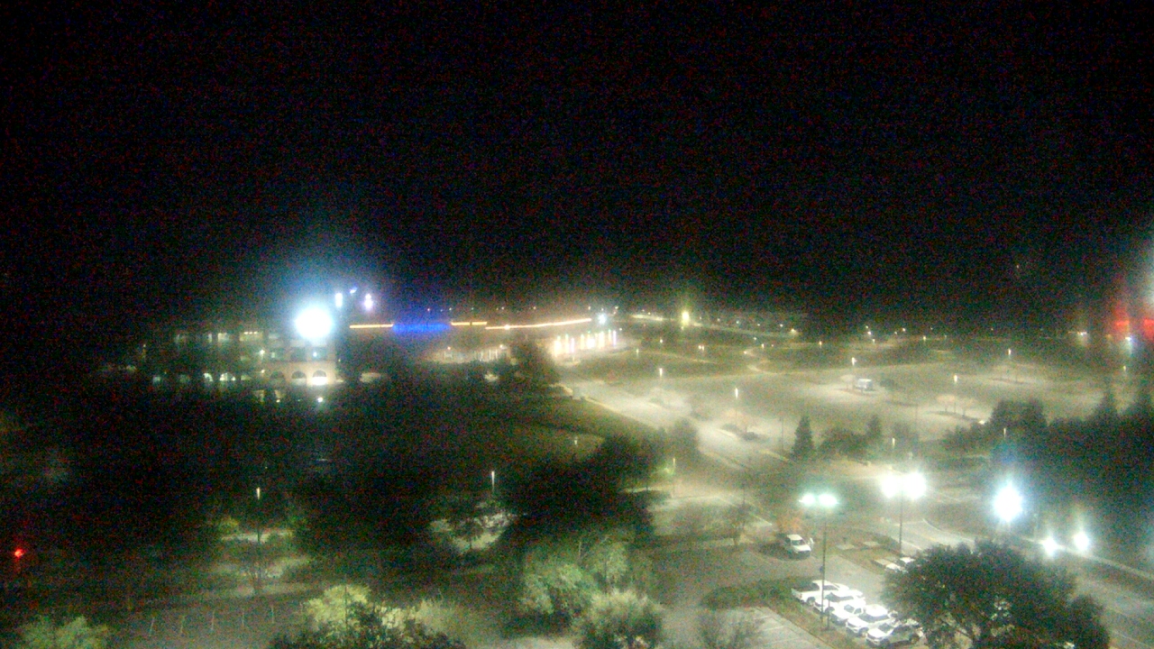 Thumbnail for current weather camera view from City of Pensacola City Hall in Pensacola, Florida