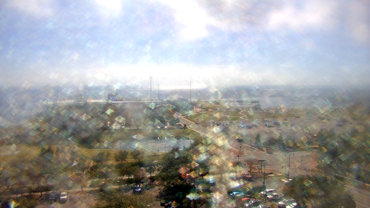Thumbnail for current weather camera view from City of Pensacola City Hall in Pensacola, Florida