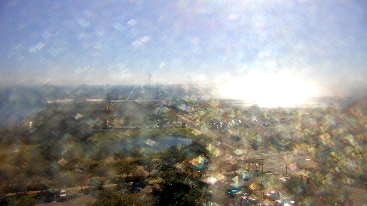 Thumbnail for current weather camera view from City of Pensacola City Hall in Pensacola, Florida