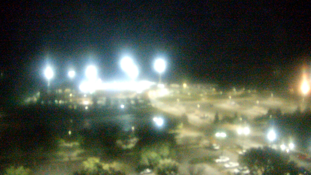 Thumbnail for current weather camera view from City of Pensacola City Hall in Pensacola, Florida