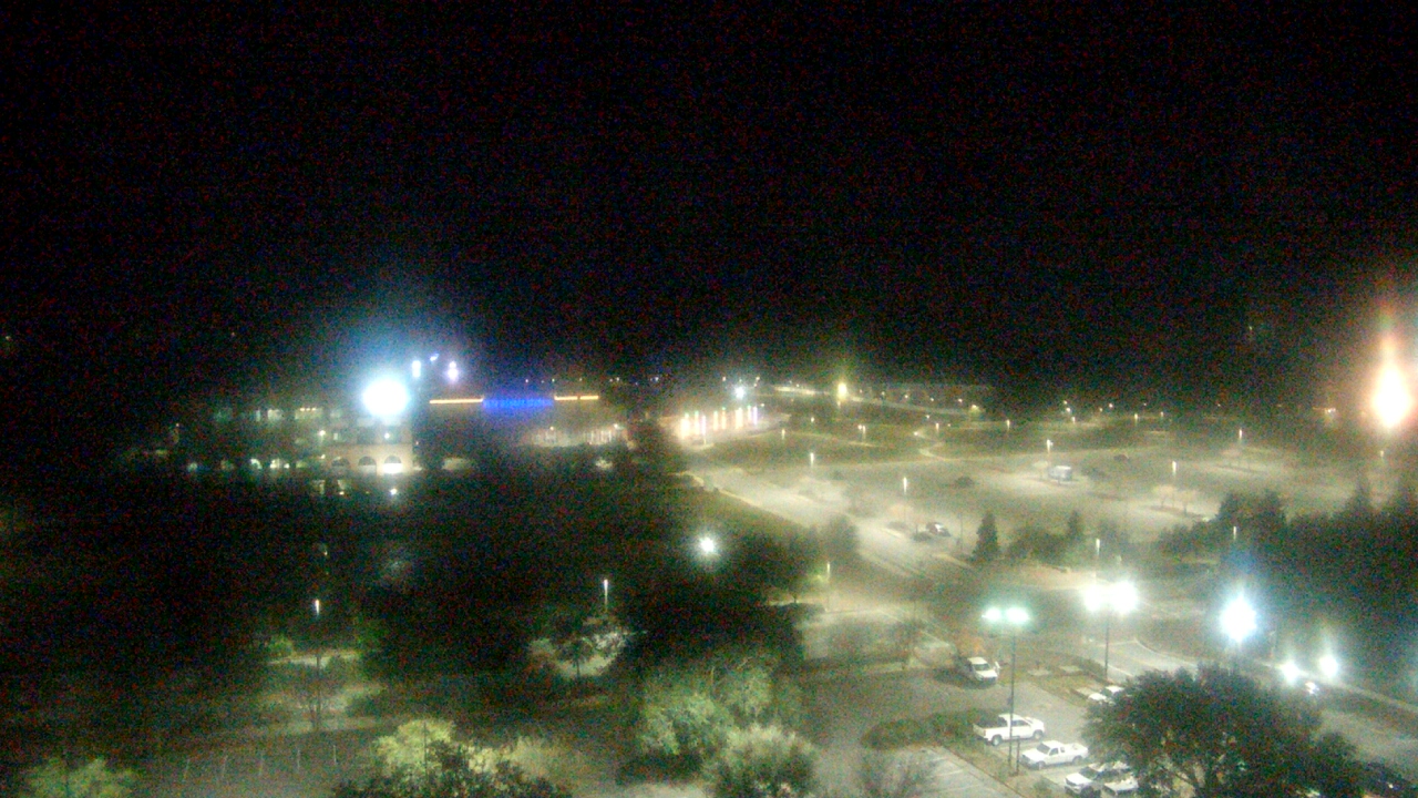 Thumbnail for current weather camera view from City of Pensacola City Hall in Pensacola, Florida