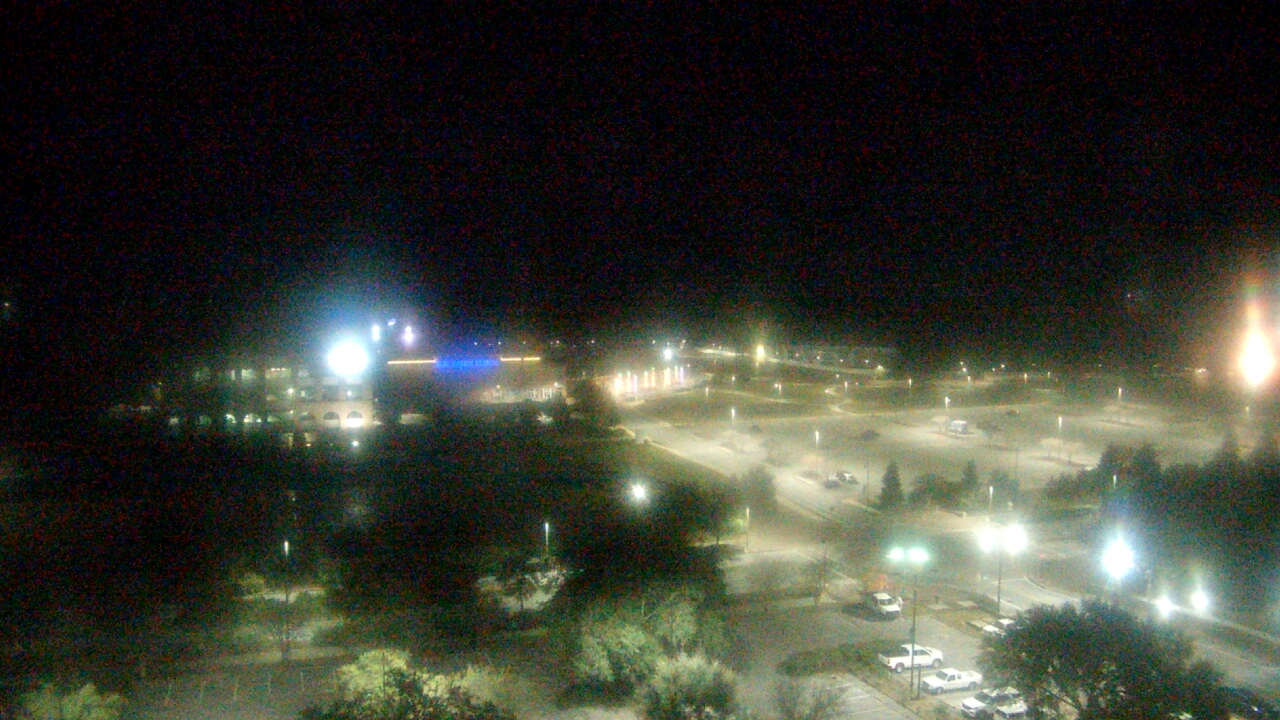 Thumbnail for current weather camera view from City of Pensacola City Hall in Pensacola, Florida