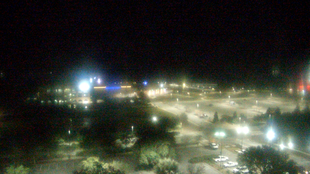 Thumbnail for current weather camera view from City of Pensacola City Hall in Pensacola, Florida