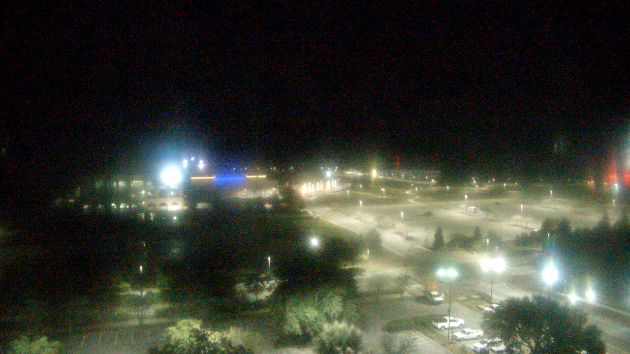 Thumbnail for current weather camera view from City of Pensacola City Hall in Pensacola, Florida