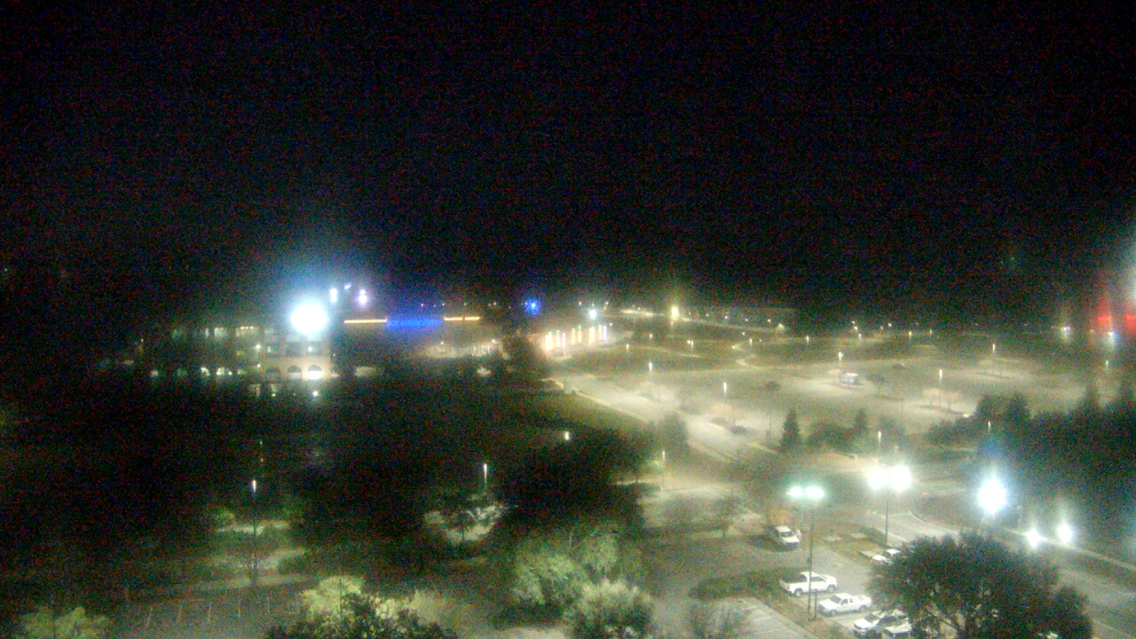 Thumbnail for current weather camera view from City of Pensacola City Hall in Pensacola, Florida