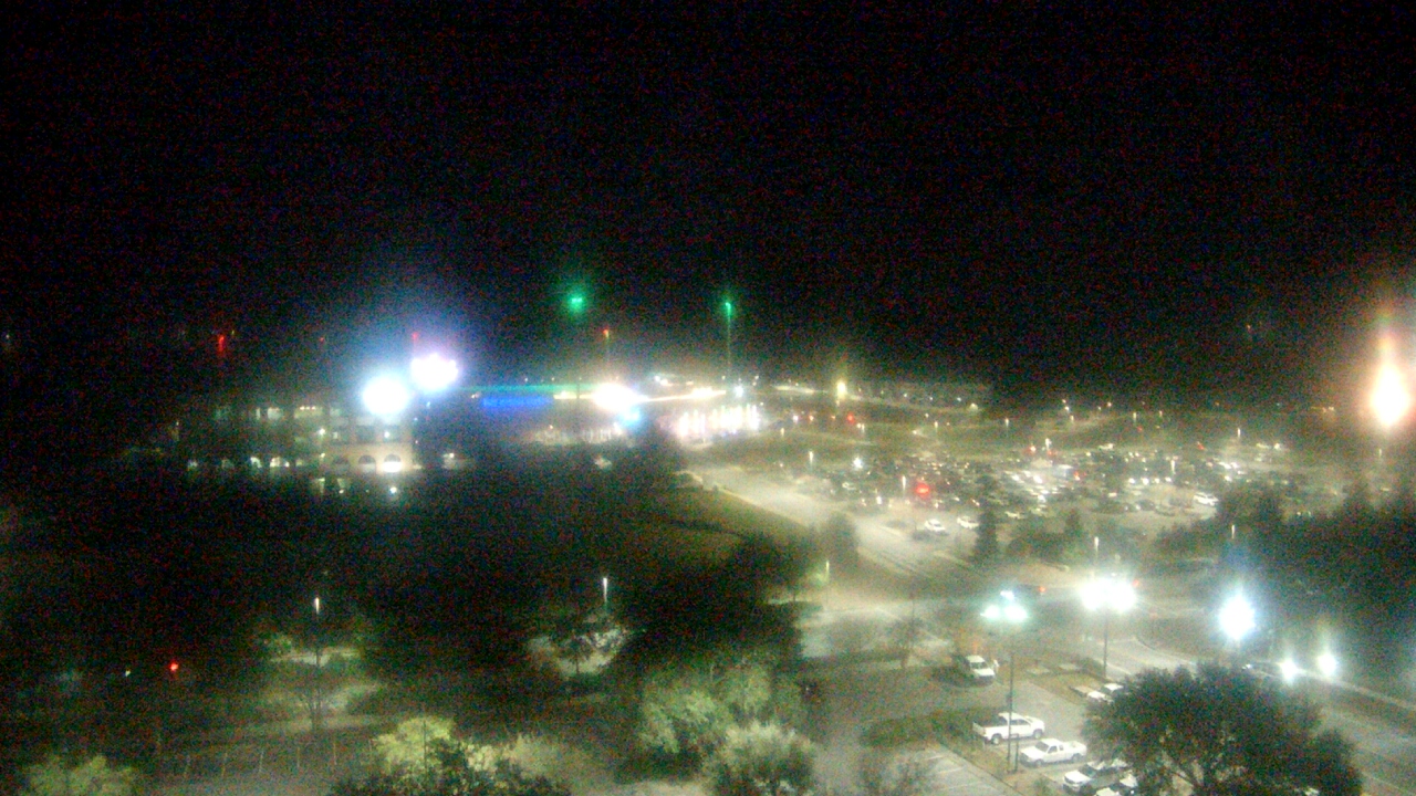 Thumbnail for current weather camera view from City of Pensacola City Hall in Pensacola, Florida