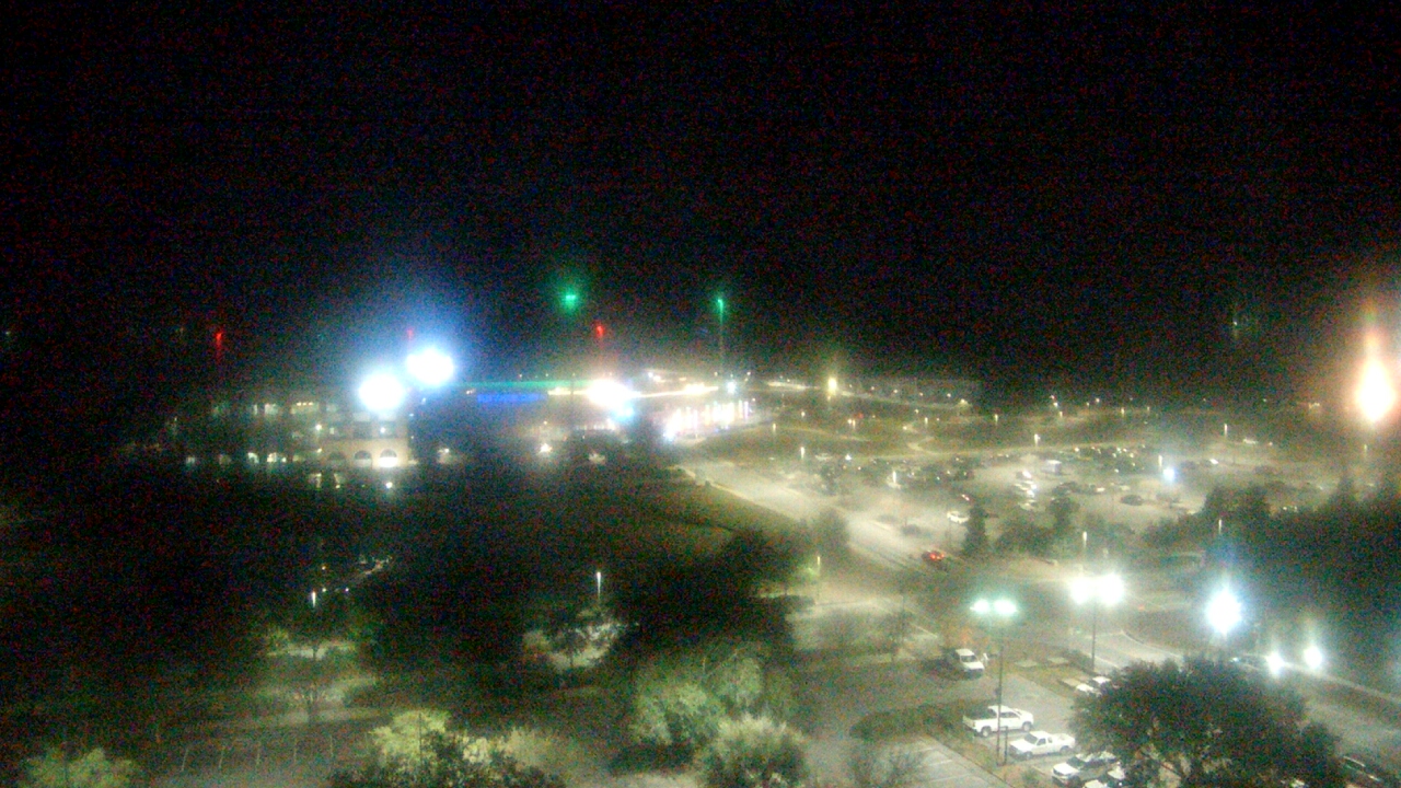 Thumbnail for current weather camera view from City of Pensacola City Hall in Pensacola, Florida