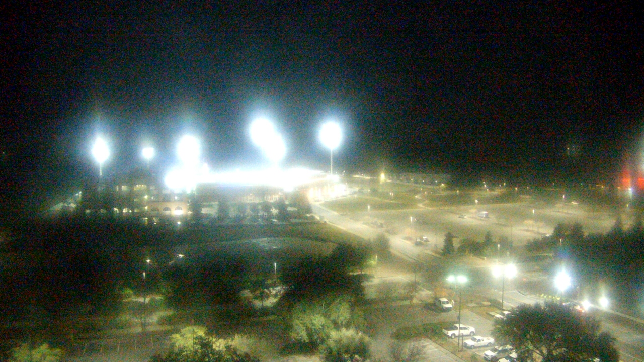 Thumbnail for current weather camera view from City of Pensacola City Hall in Pensacola, Florida