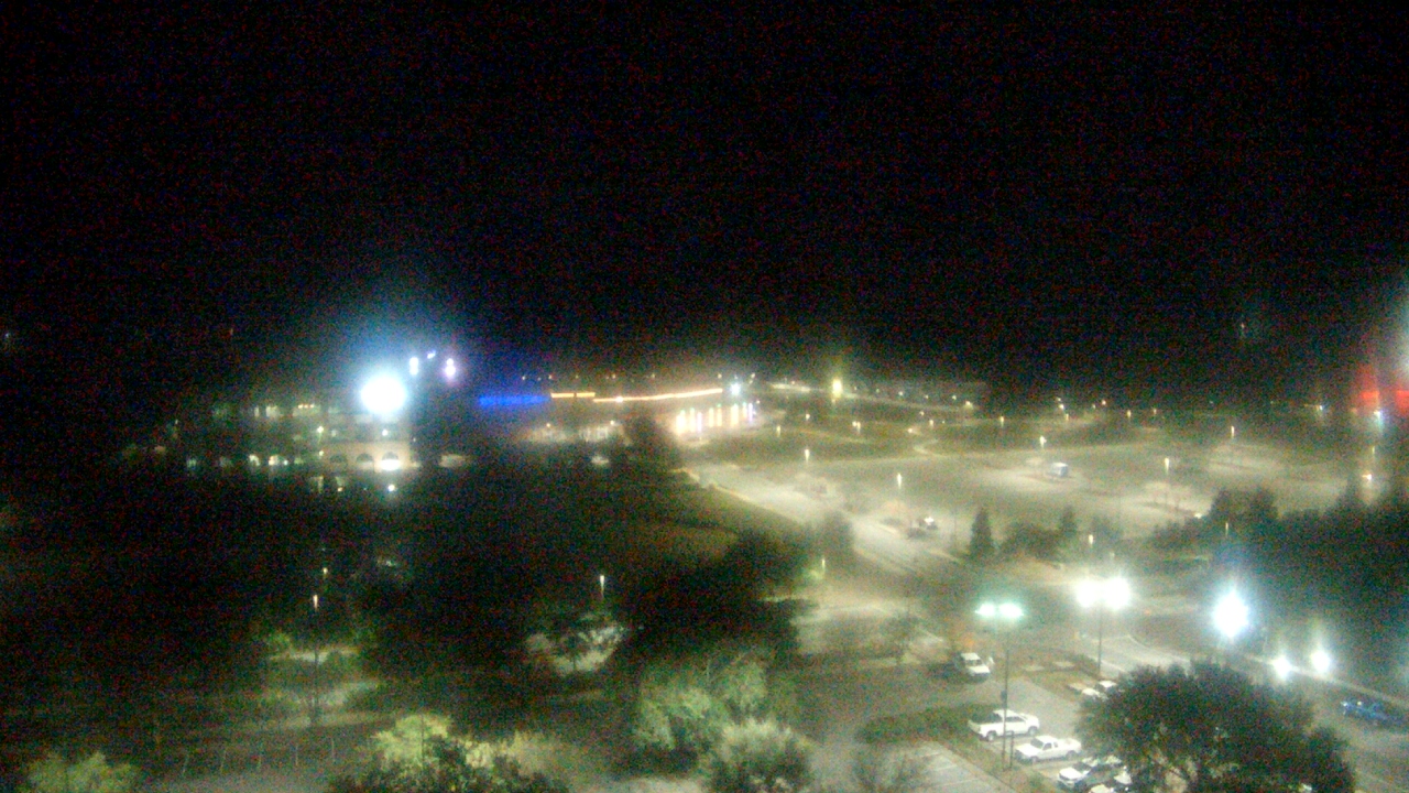Thumbnail for current weather camera view from City of Pensacola City Hall in Pensacola, Florida