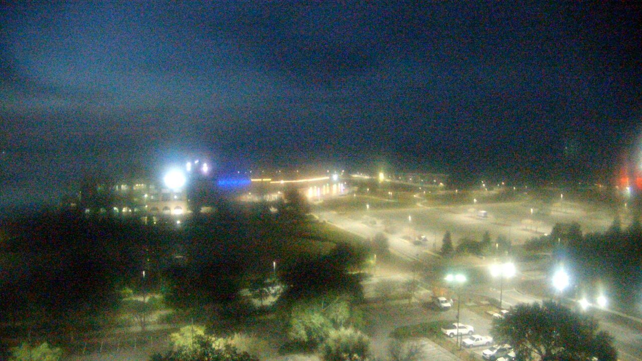 Thumbnail for current weather camera view from City of Pensacola City Hall in Pensacola, Florida