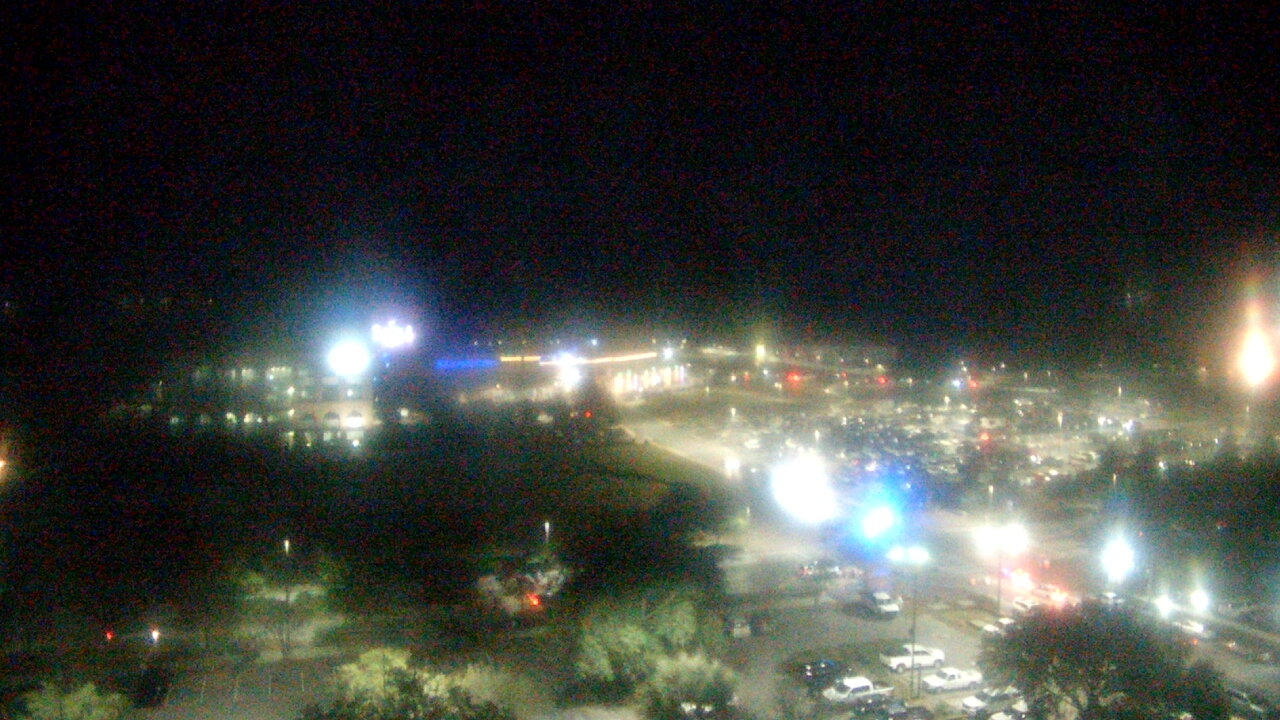 Thumbnail for current weather camera view from City of Pensacola City Hall in Pensacola, Florida