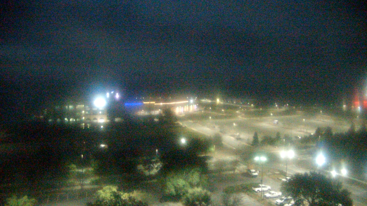 Thumbnail for current weather camera view from City of Pensacola City Hall in Pensacola, Florida