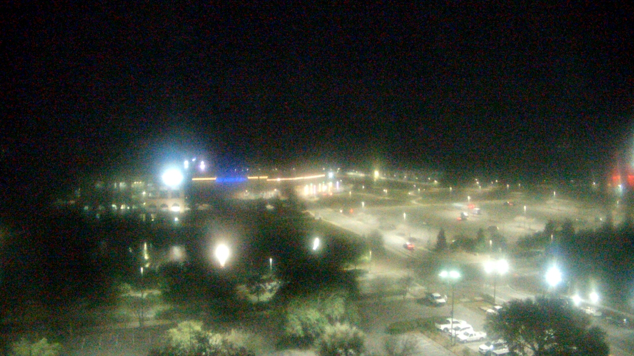 Thumbnail for current weather camera view from City of Pensacola City Hall in Pensacola, Florida