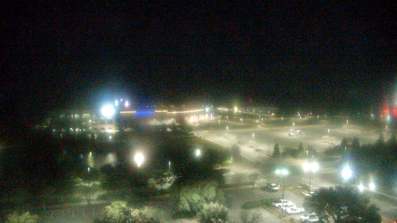 Thumbnail for current weather camera view from City of Pensacola City Hall in Pensacola, Florida
