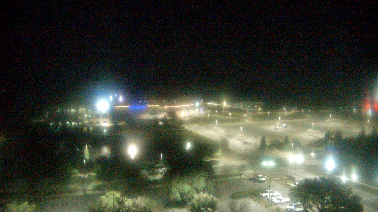 Thumbnail for current weather camera view from City of Pensacola City Hall in Pensacola, Florida