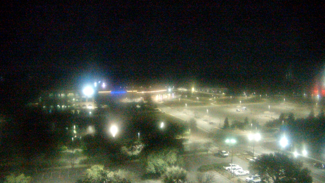 Thumbnail for current weather camera view from City of Pensacola City Hall in Pensacola, Florida