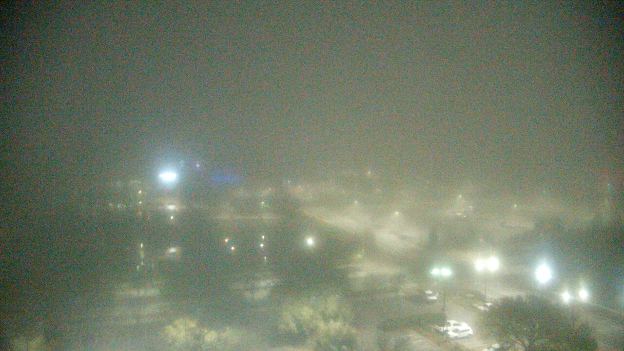 Thumbnail for current weather camera view from City of Pensacola City Hall in Pensacola, Florida