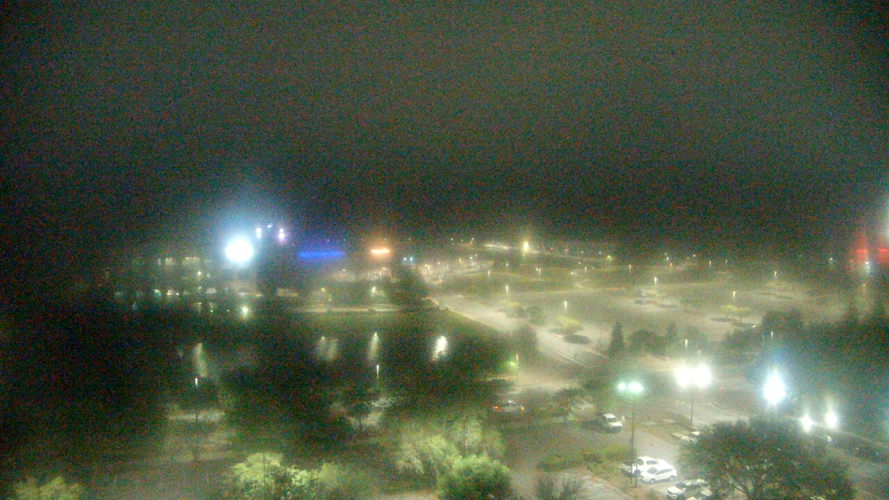 Thumbnail for current weather camera view from City of Pensacola City Hall in Pensacola, Florida
