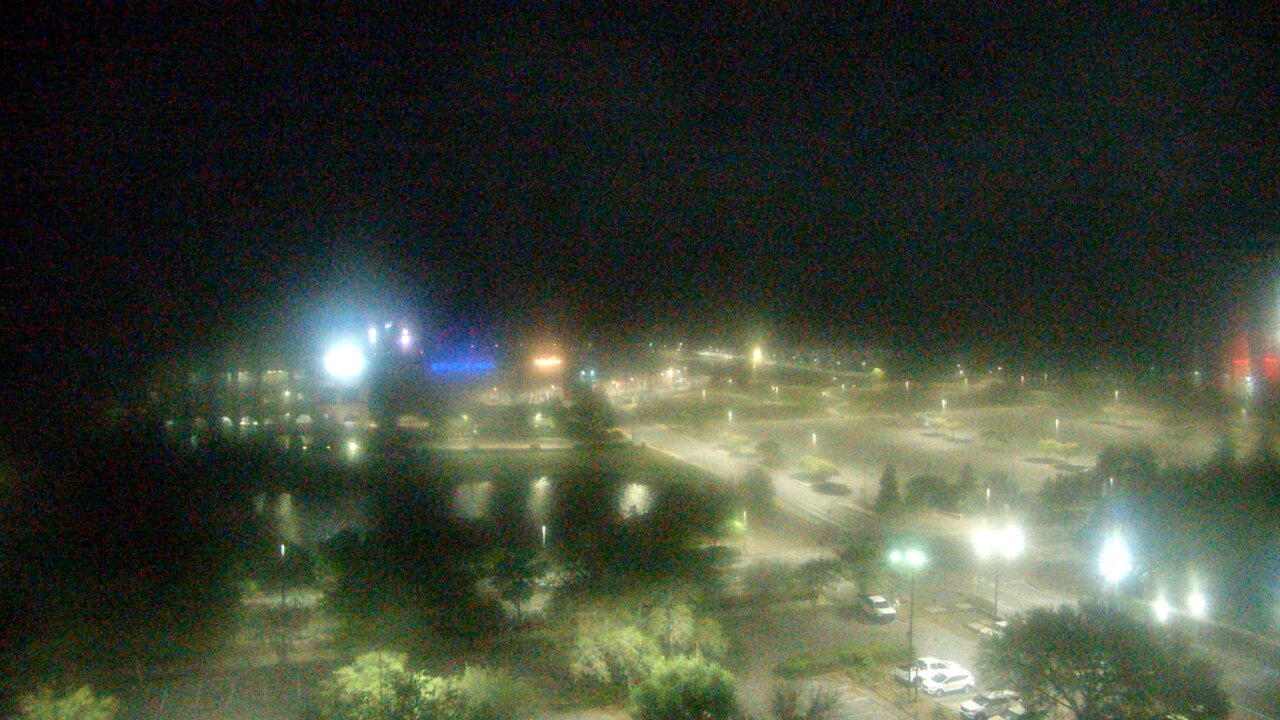 Thumbnail for current weather camera view from City of Pensacola City Hall in Pensacola, Florida