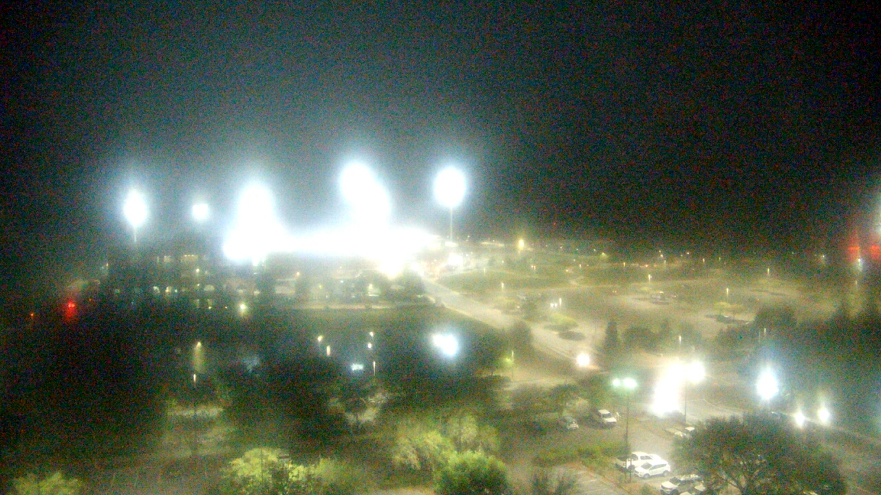 Thumbnail for current weather camera view from City of Pensacola City Hall in Pensacola, Florida