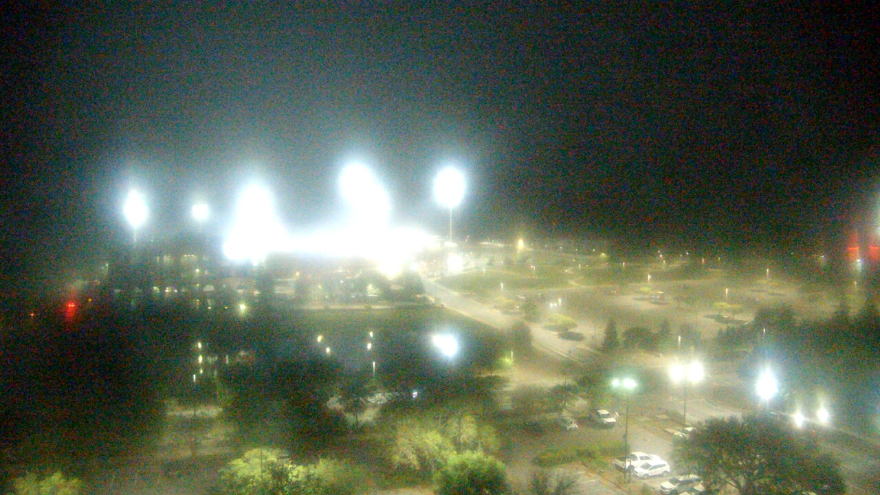 Thumbnail for current weather camera view from City of Pensacola City Hall in Pensacola, Florida