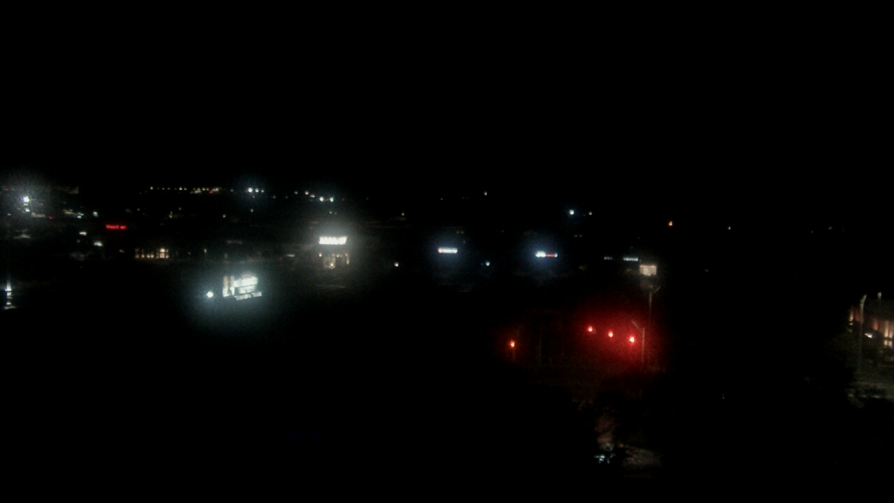 Thumbnail for current weather camera view from Sacred Heart Hospital in Pensacola, Florida