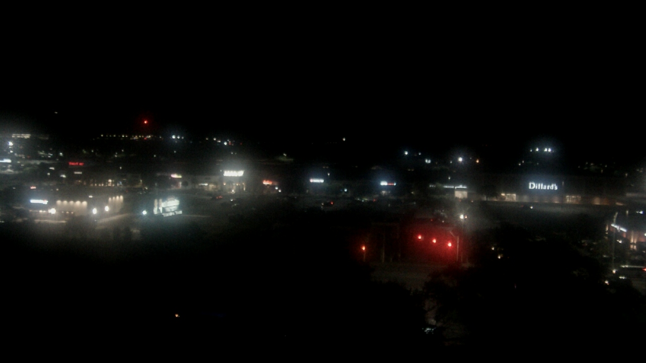 Thumbnail for current weather camera view from Sacred Heart Hospital in Pensacola, Florida